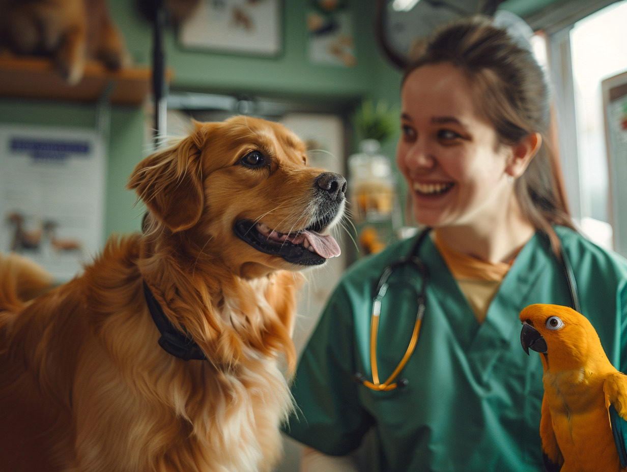 assurance animaux