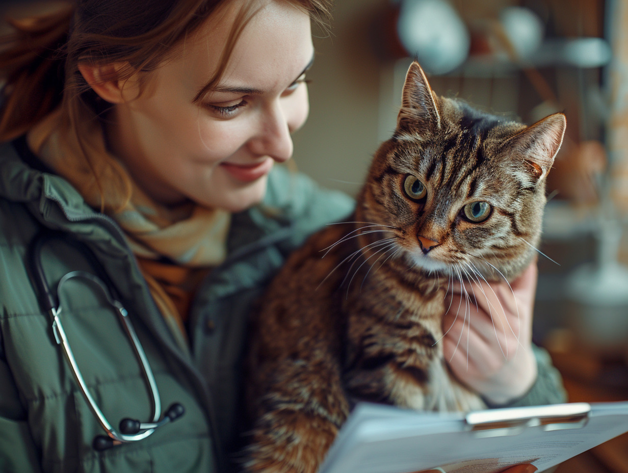 animaux vétérinaire